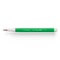 LEUCHTTURM1917 Ball Point Pen with Royal Blue Ink Drehgriffel No. 1 - SPRING LEAF