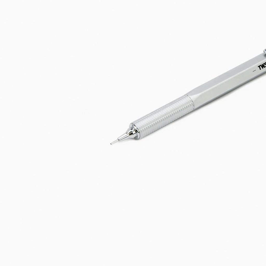 TWSBI | Precision | Mechanical Pencil | Retractable Tip