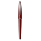 Scrikss Vintage 33 Fountain Pen - Burgundy CT