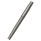 Scrikss Honour 38 Medium nib Fountain Pen - Carbon Gray