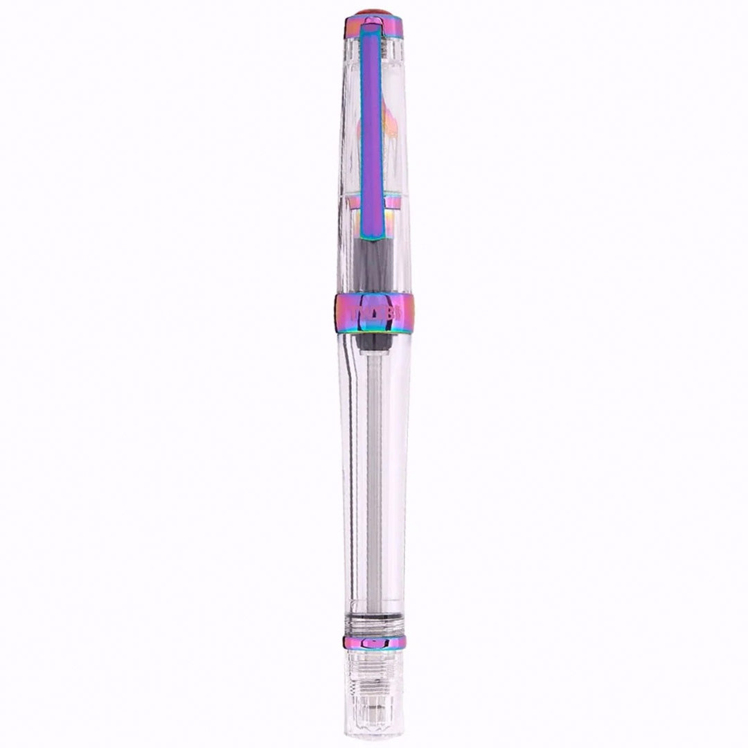 TWSBI | Vac 700r | Fountain Pen | Iris