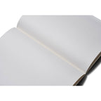 Zequenz | Pocket Notebook | A6- Grey | Jade