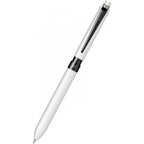 Scrikss Trio Sport 83 Multi Function Pen – Glossy White BT