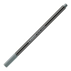 Stabilo Pen 68 - Metallic Blister Pack of 2 (Gold,Silver)