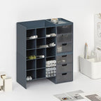 Sysmax | Hive Stack Organizer | Prussian Blue