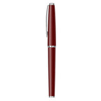 Scrikss Vintage 33 Fountain Pen - Burgundy CT