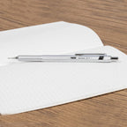 TWSBI | Precision | Mechanical Pencil | Retractable Tip