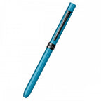 Scrikss Trio 93 Multi Function Pen - Blue-BT