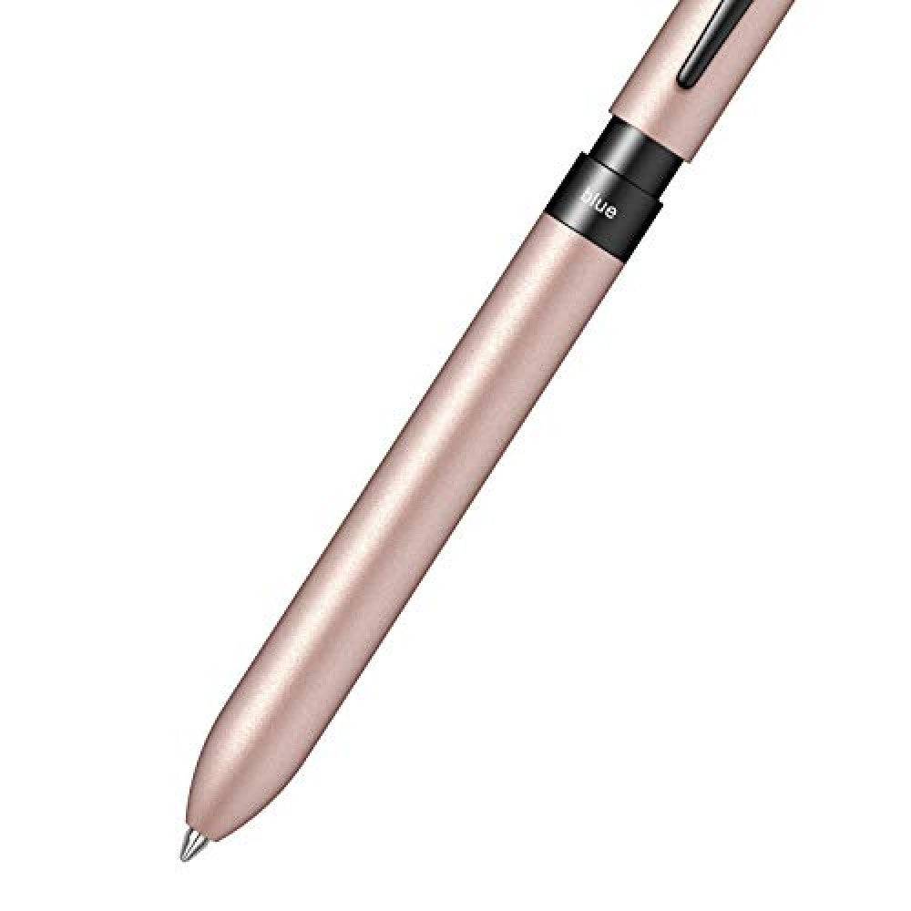 Scrikss Trio Sport 83 Multi Function Pen – Metallic Pink BT