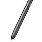 Scrikss Trio Sport 83 Multi Function Pen – Matte Black BT