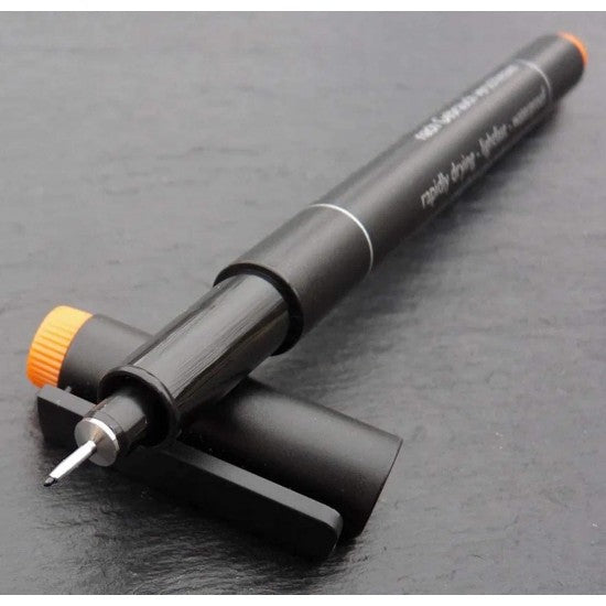 Aristo | Pigment Liner | 0.3mm | Set of 6 Pens