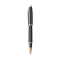 Scrikss Oscar 390 Rollerball Pen | Matte Black GT