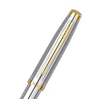 Scrikss Oscar 39 Chrome GT Fountain Pen Cap