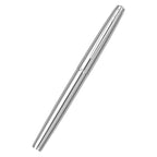 Scrikss Metropolis 78 Fountain Pen – Stainless Steel CT