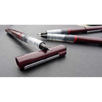 Rotring Tikky Graphic Fineliner 0.2mm - Black (Pack of 12)