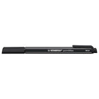 Stabilo | Pointmax | Nylon Tip | Black | Pack Of 1