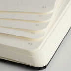 LEUCHTTURM RULED NOTEBOOK A5 (251) - SAGE