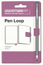LEUCHTTURM1917 PEN LOOP - DUSTY ROSE