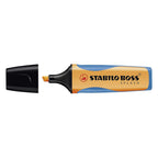 Stabilo | Boss Highlighter Pen | Fluorescent Orange | 1 Piece
