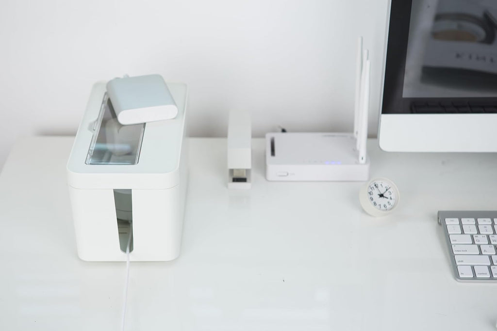 Litem | Cable O Plus Mini | Ivory