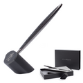 Pininfarina | Cambiano Transition Edition | Stylus with Ethergraf Tip | Inclined Desk Stand