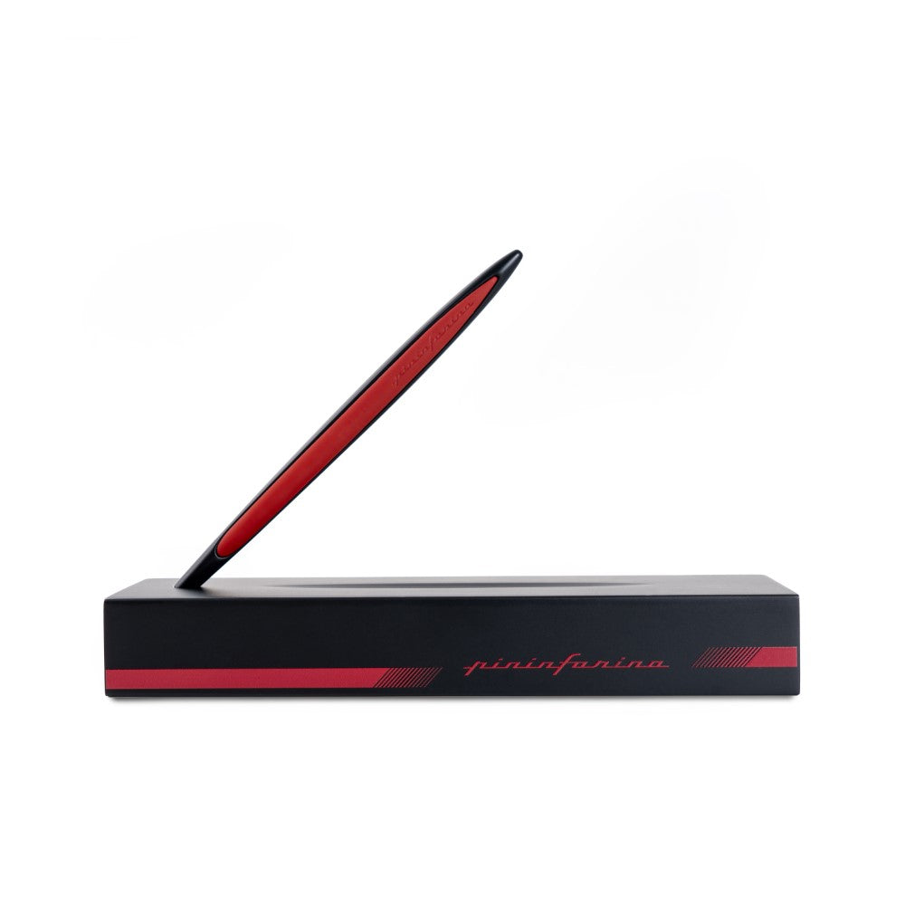 Pininfarina | Cambiano Race | Stylus with Ethergraf® | Pencil | Red