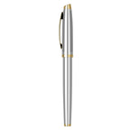 Scrikss Oscar 39 Rollerball Pen - Chrome GT