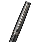 Scrikss Honour 38 Medium nib Fountain Pen - Matte Black