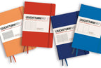 LEUCHTTURM1917 RULED NOTEBOOK-A5(251) - DEEP SEA