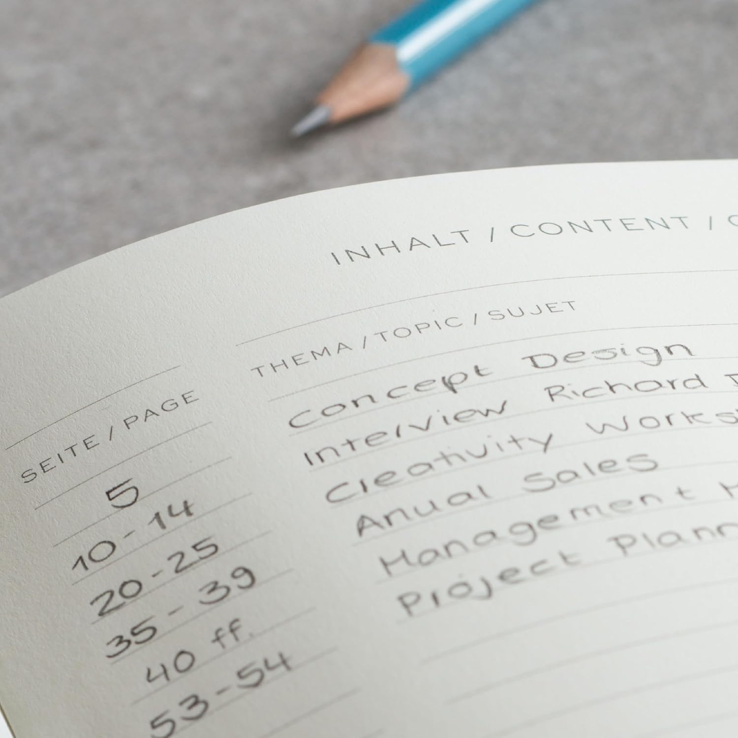 LEUCHTTURM1917 RULED NOTEBOOK-A5(251) - PORT RED