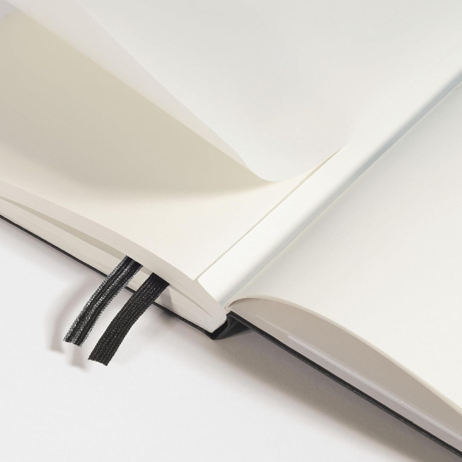 LEUCHTTURM1917 RULED NOTEBOOK-A5(251) - SUNFLOWER