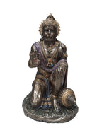 Hanuman Blessing Statue