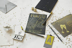 Stabilo Pen 68 - Metallic Blister Pack of 2 (Gold,Silver)
