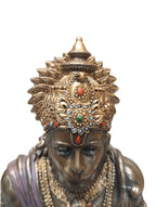 Hanuman Blessing Statue