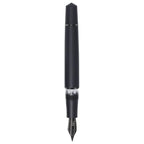 Arista | One Classic | Fountain Ink Pen | Matt Black-titanium Trims