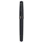 Arista | One Classic | Fountain Ink Pen | Matt Black-titanium Trims