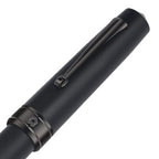 Arista | One Classic | Fountain Ink Pen | Matt Black-titanium Trims