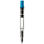 Twsbi | Eco | Fountain Ink Pen | Cerulean