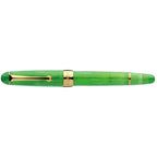 Penlux | Fountain Pen | Delgado | Kryptonite
