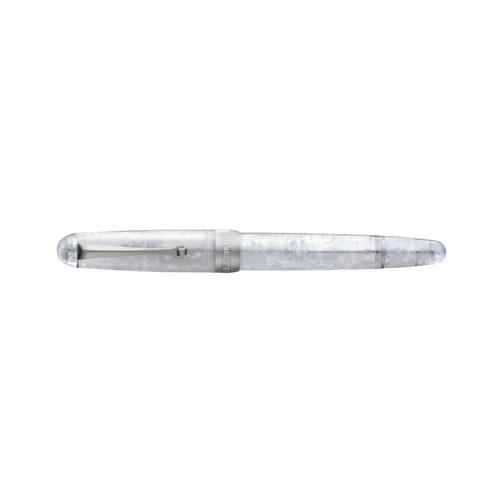 Penlux | Fountain Pen | Delgado | Snowflake