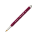 LEUCHTTURM1917 Ball Point Pen with Royal Blue Ink | Drehgriffel No. 1 | Port Red | Twist Mechanism