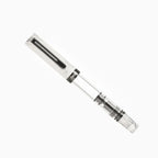 TWSBI ECO Carrara with Onyx Fountain Pen