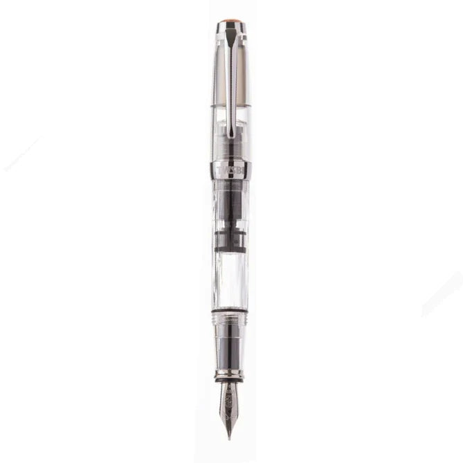 TWSBI  | Diamond Mini Clear | Fountain Pen