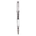 TWSBI | Diamond 580 Clear | Fountain Pen