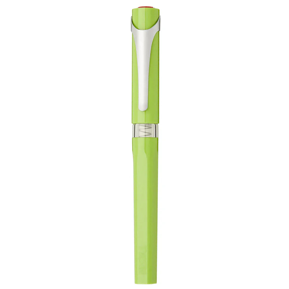 TWSBI | Fountain Pen | Swipe Pear Green