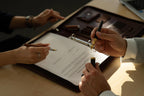 Horner | Scriptum | Fountain Pen | Ebony Wood-GT