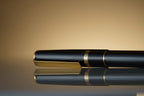 Horner | Vectrum | Fountain Pen | Anthracite