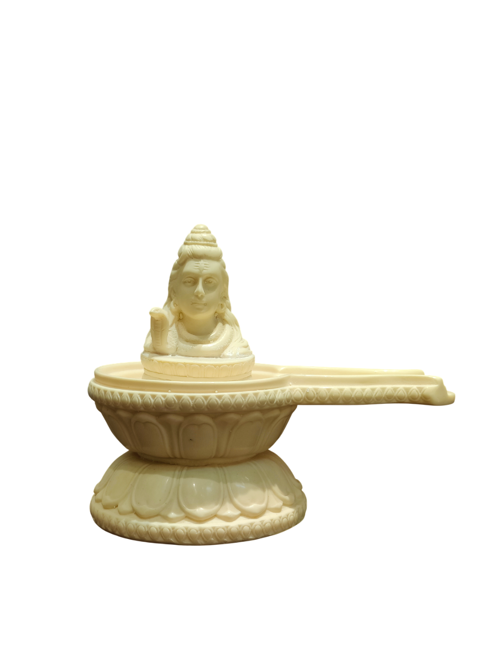 Divine Presence of Mahadev