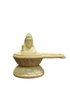 Divine Presence of Mahadev