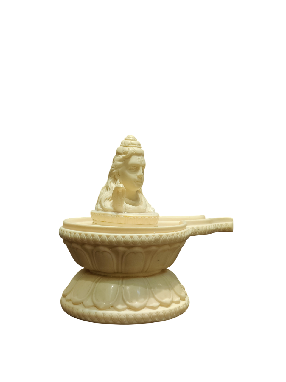 Divine Presence of Mahadev